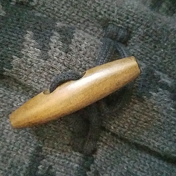 Trash nouveau jacket - Picture 7 of 16